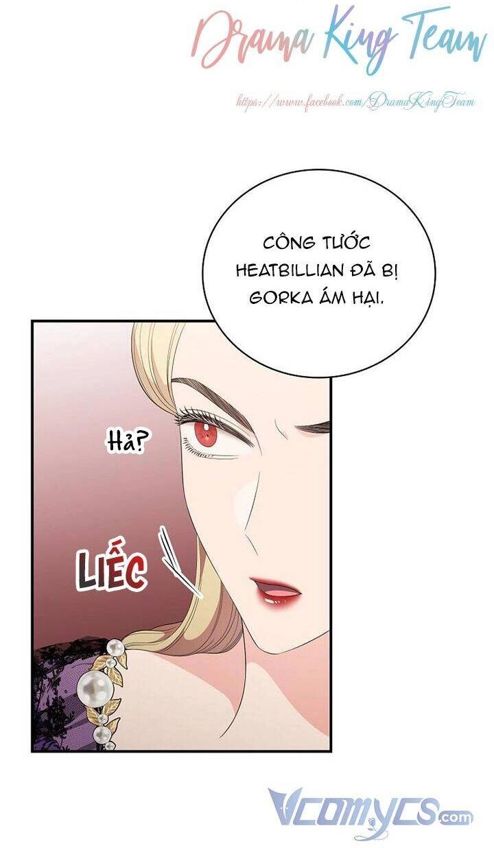 Nữ Công Tước Nhà Kính Chapter 75 - 4