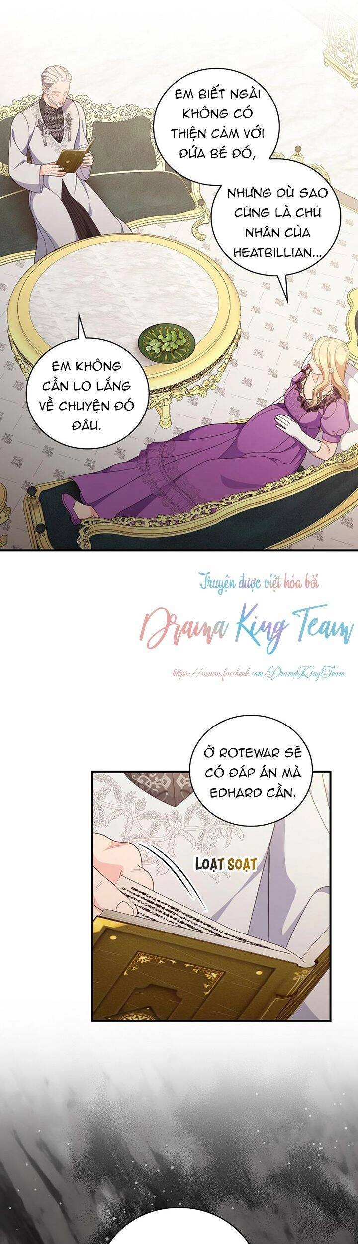 Nữ Công Tước Nhà Kính Chapter 75 - 5