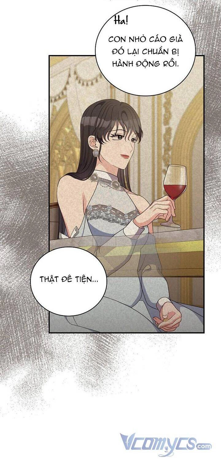 Nữ Công Tước Nhà Kính Chapter 75 - 8