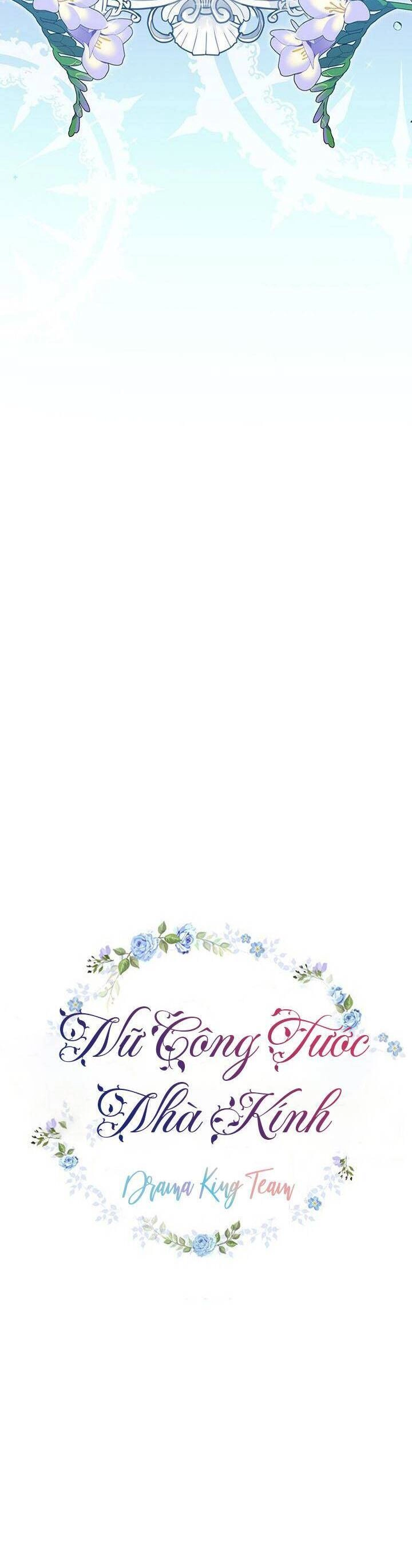 Nữ Công Tước Nhà Kính Chapter 76 - 5