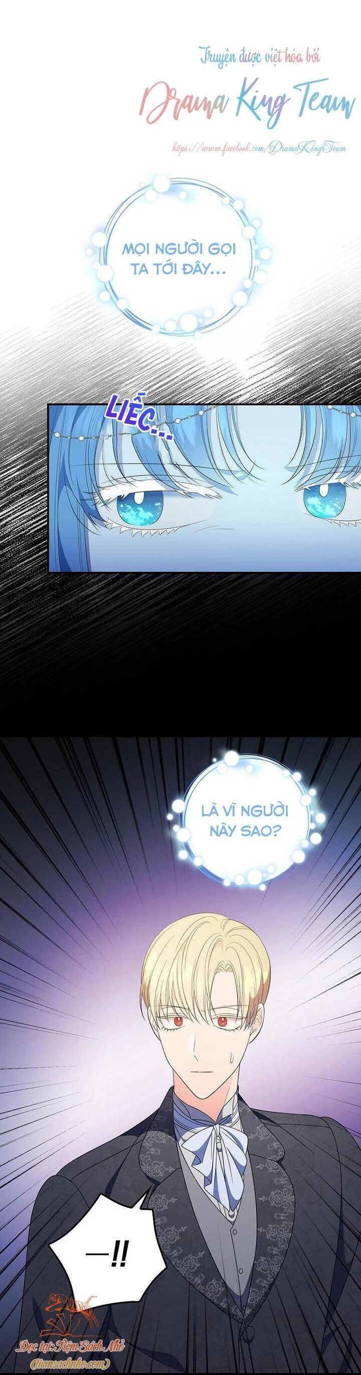 Nữ Công Tước Nhà Kính Chapter 76 - 6