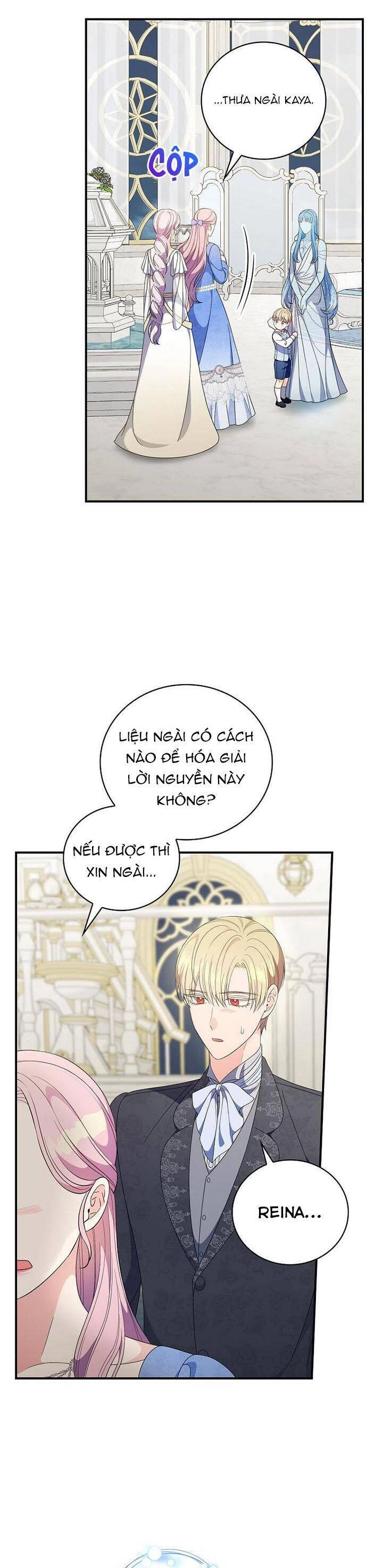 Nữ Công Tước Nhà Kính Chapter 76 - 8