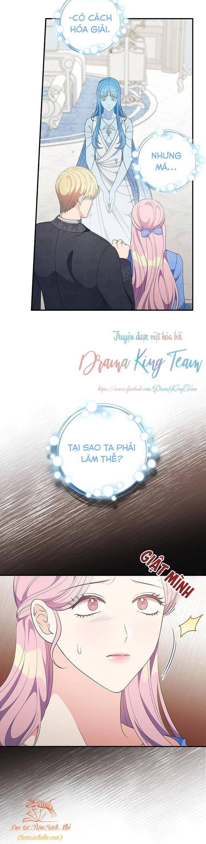 Nữ Công Tước Nhà Kính Chapter 76 - 9