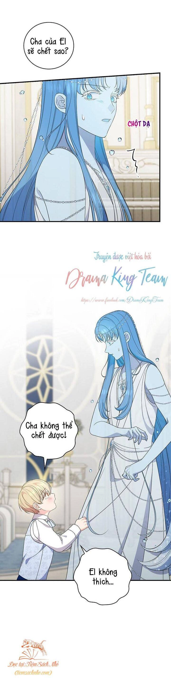 Nữ Công Tước Nhà Kính Chapter 76 - 12