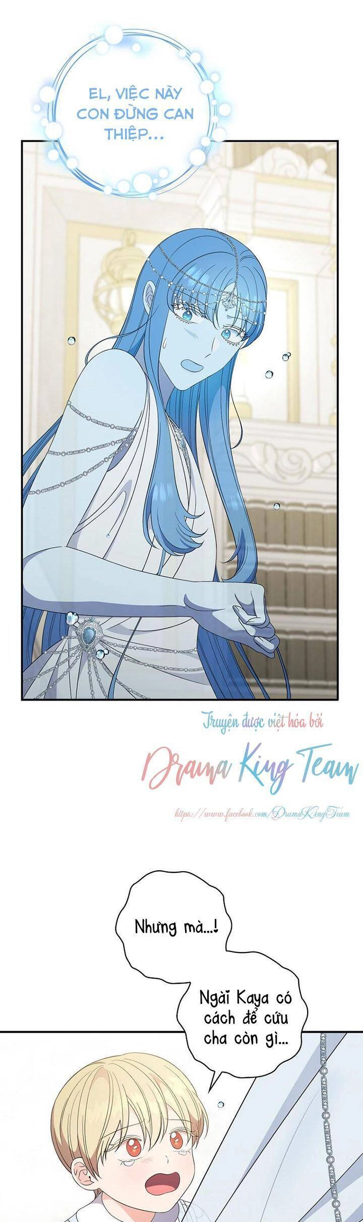 Nữ Công Tước Nhà Kính Chapter 76 - 13