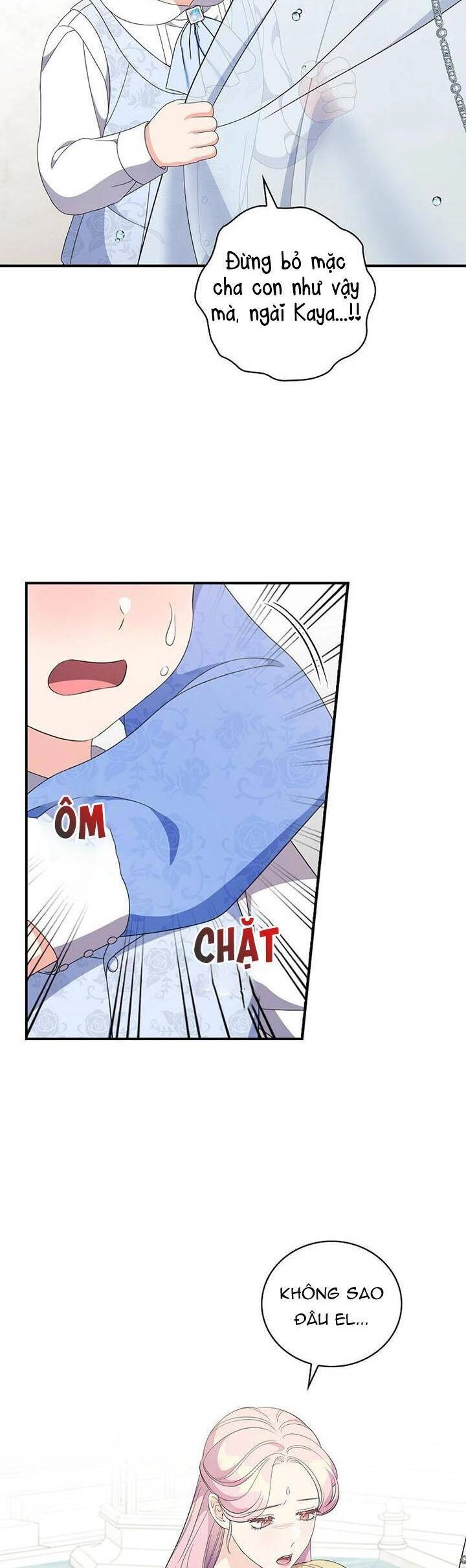 Nữ Công Tước Nhà Kính Chapter 76 - 14