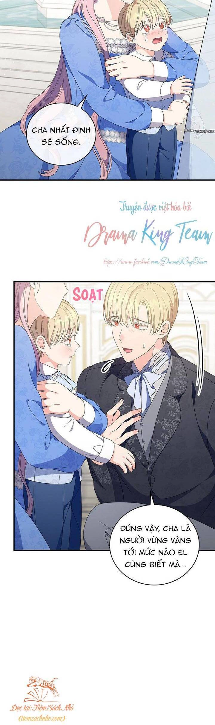 Nữ Công Tước Nhà Kính Chapter 76 - 15