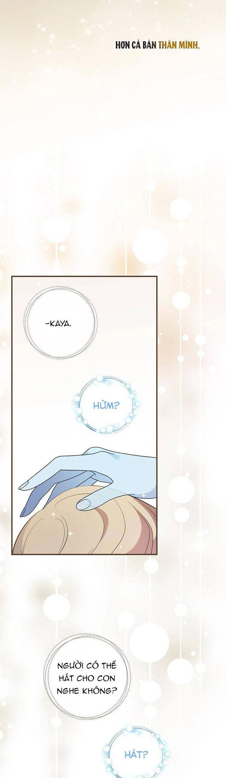 Nữ Công Tước Nhà Kính Chapter 76 - 18