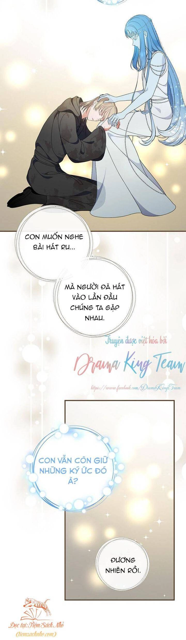 Nữ Công Tước Nhà Kính Chapter 76 - 19