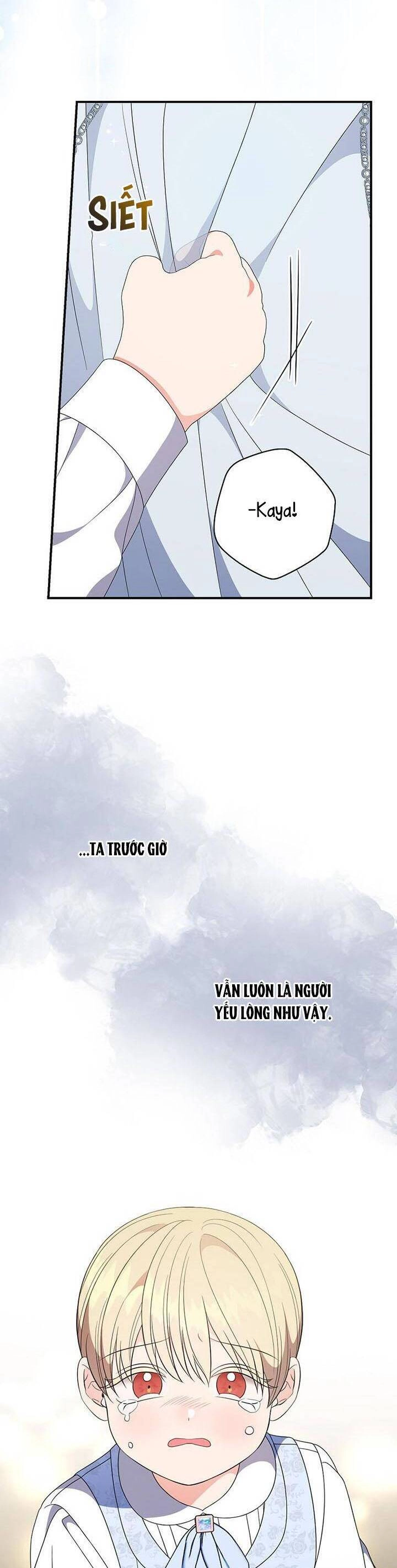 Nữ Công Tước Nhà Kính Chapter 76 - 21