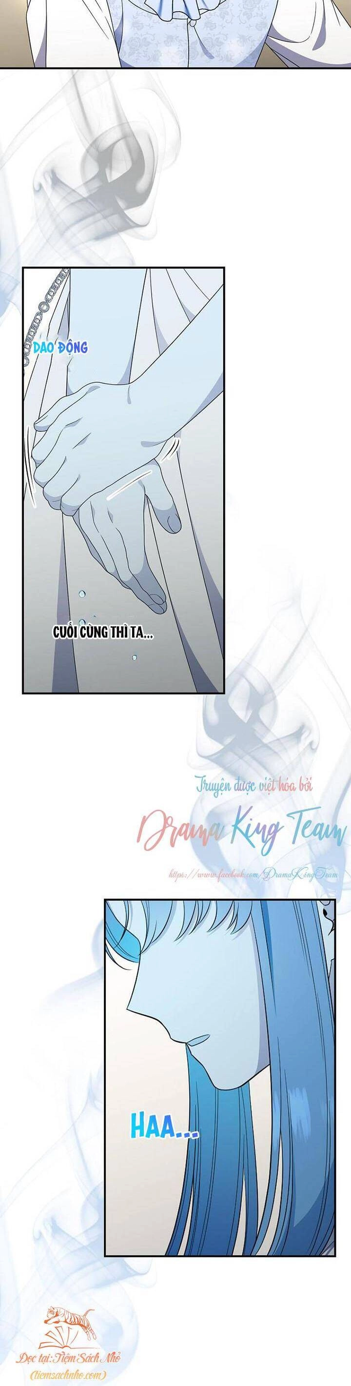 Nữ Công Tước Nhà Kính Chapter 76 - 22