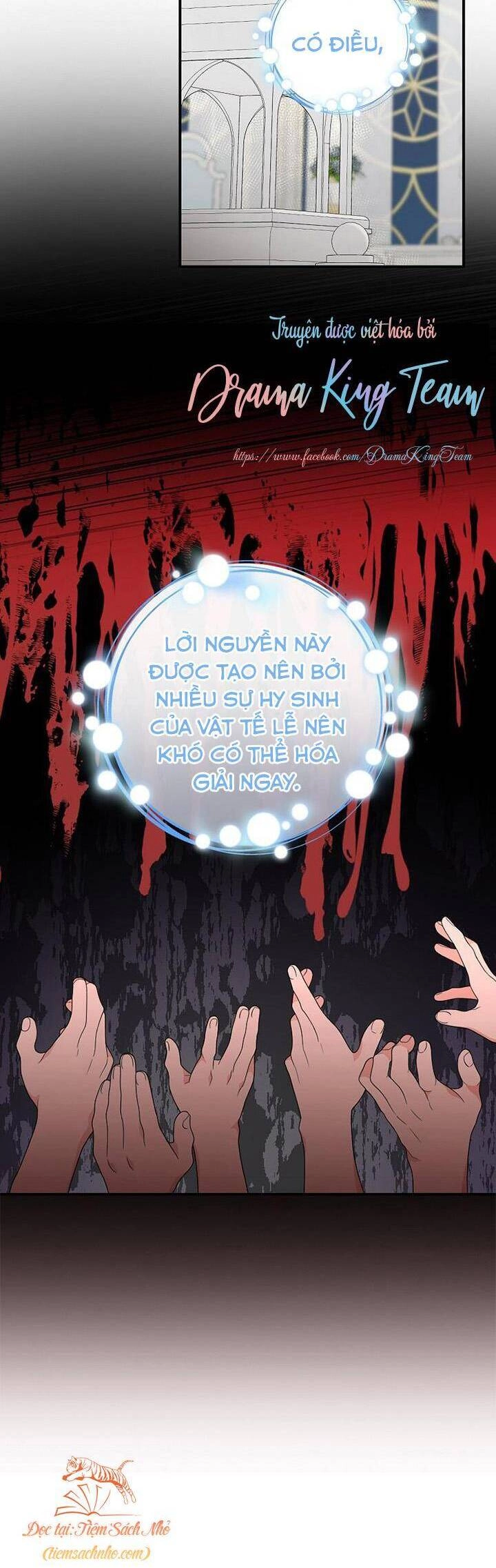 Nữ Công Tước Nhà Kính Chapter 76 - 26