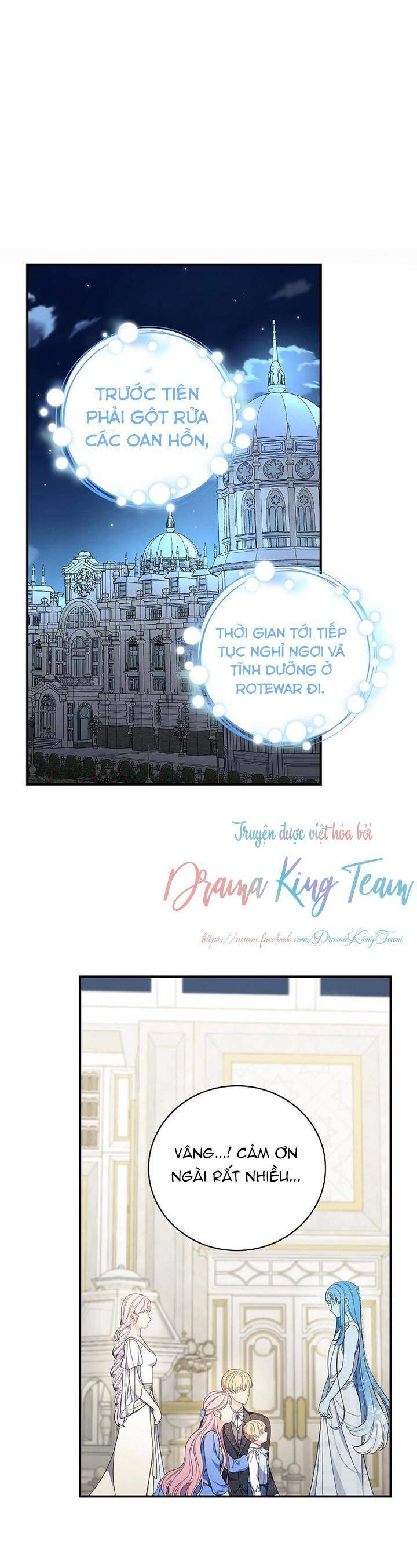 Nữ Công Tước Nhà Kính Chapter 76 - 27