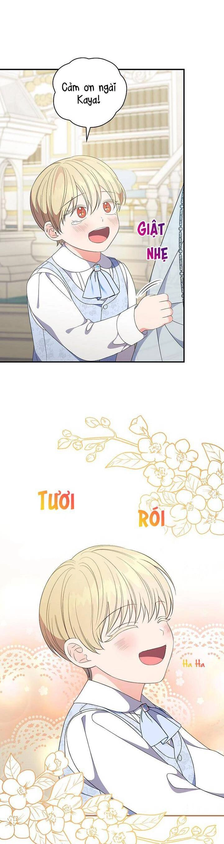 Nữ Công Tước Nhà Kính Chapter 76 - 28