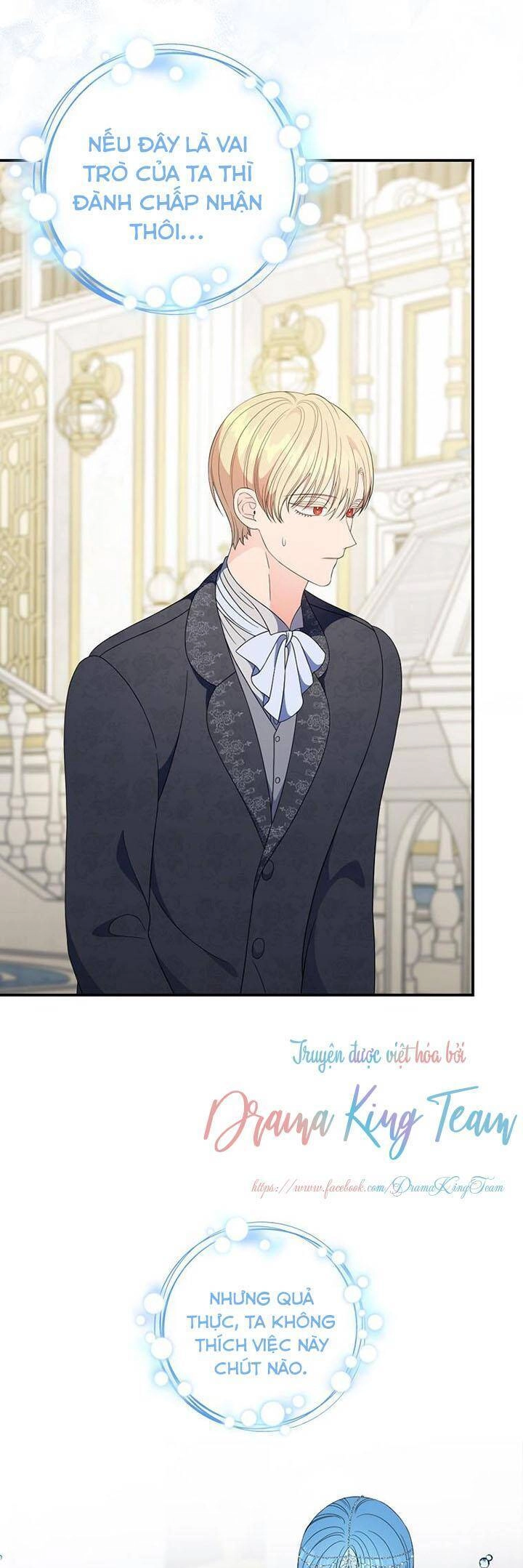 Nữ Công Tước Nhà Kính Chapter 76 - 30