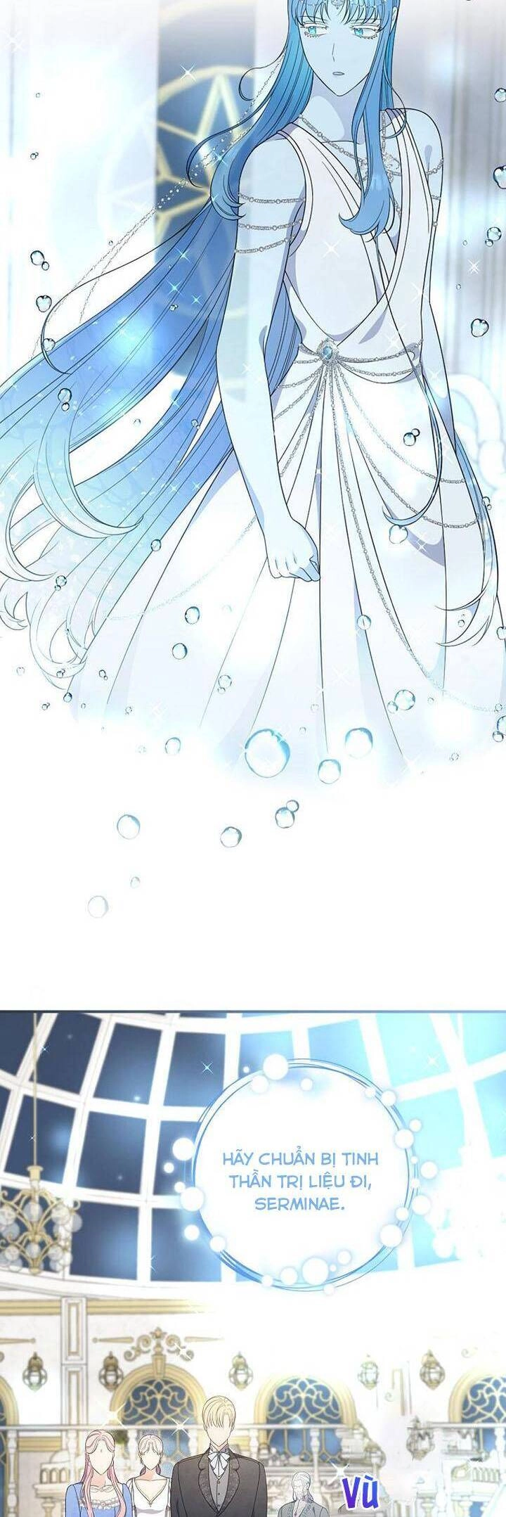 Nữ Công Tước Nhà Kính Chapter 76 - 31