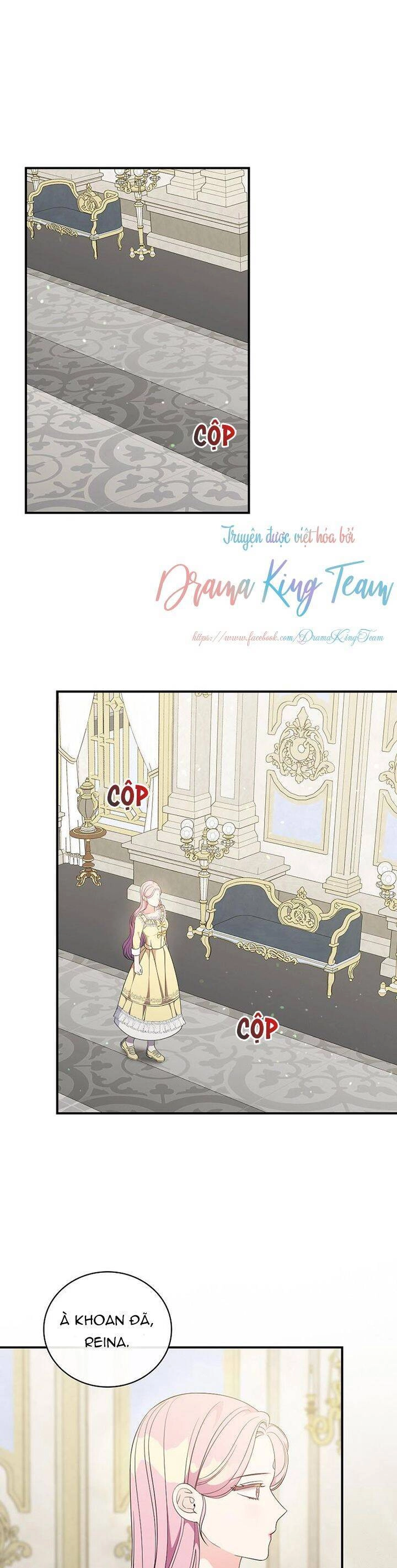 Nữ Công Tước Nhà Kính Chapter 77 - 1