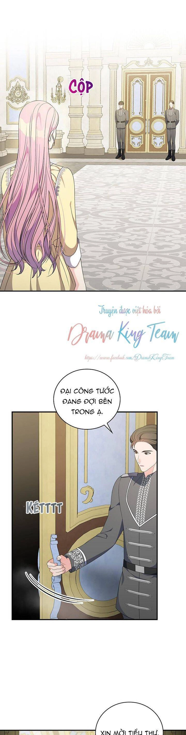 Nữ Công Tước Nhà Kính Chapter 77 - 4