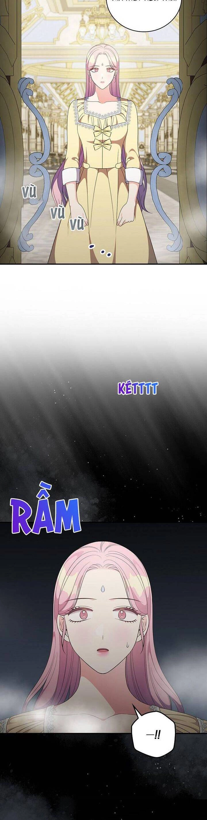 Nữ Công Tước Nhà Kính Chapter 77 - 5