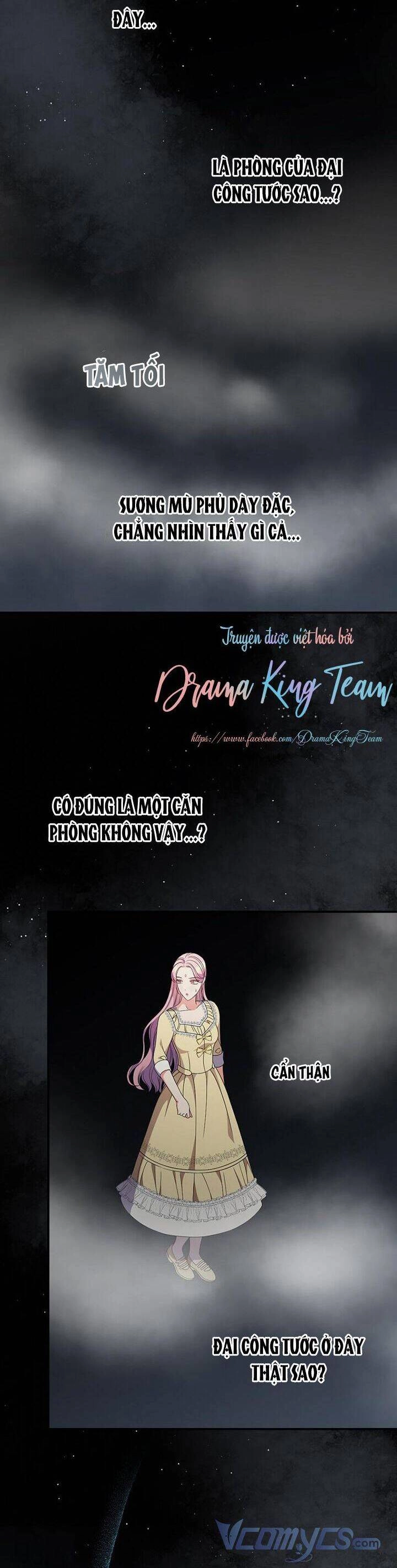 Nữ Công Tước Nhà Kính Chapter 77 - 6