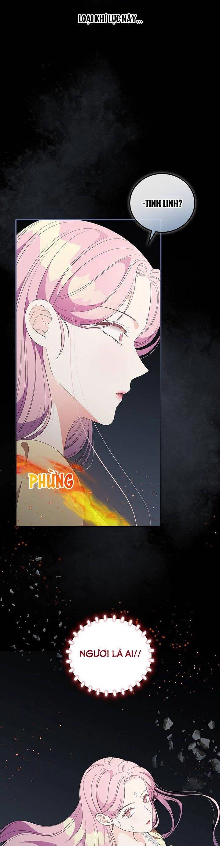 Nữ Công Tước Nhà Kính Chapter 77 - 8