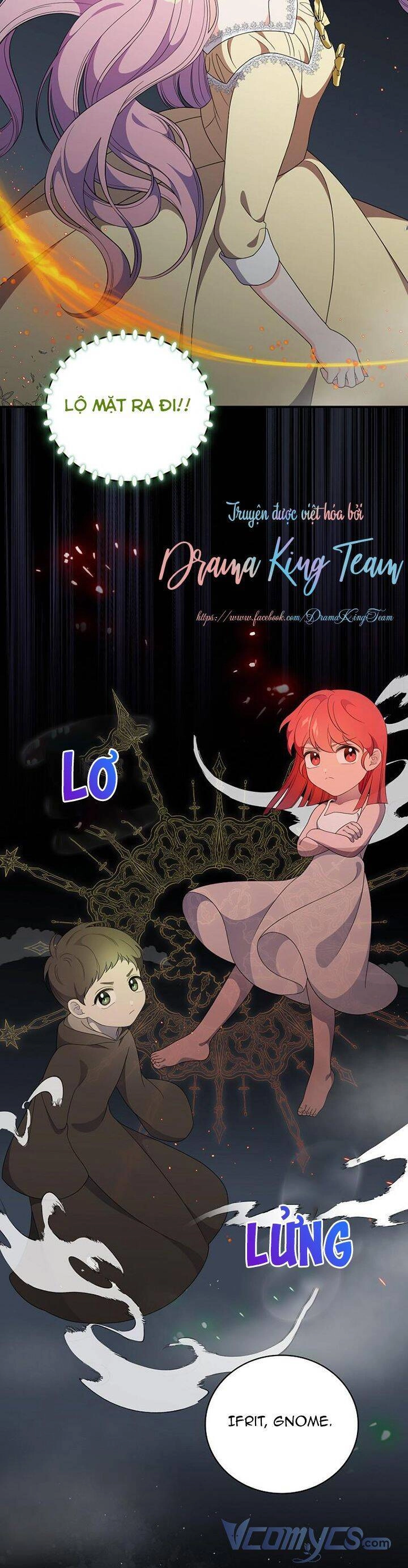 Nữ Công Tước Nhà Kính Chapter 77 - 9