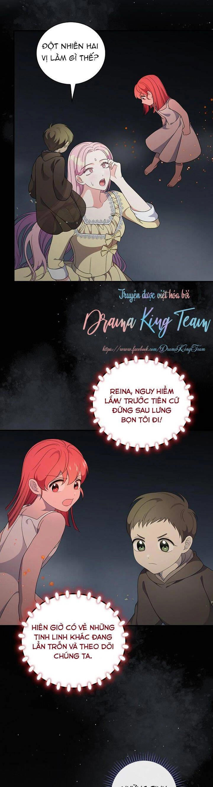 Nữ Công Tước Nhà Kính Chapter 77 - 10