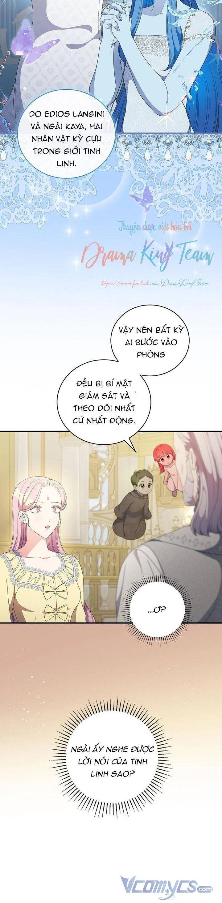 Nữ Công Tước Nhà Kính Chapter 77 - 19