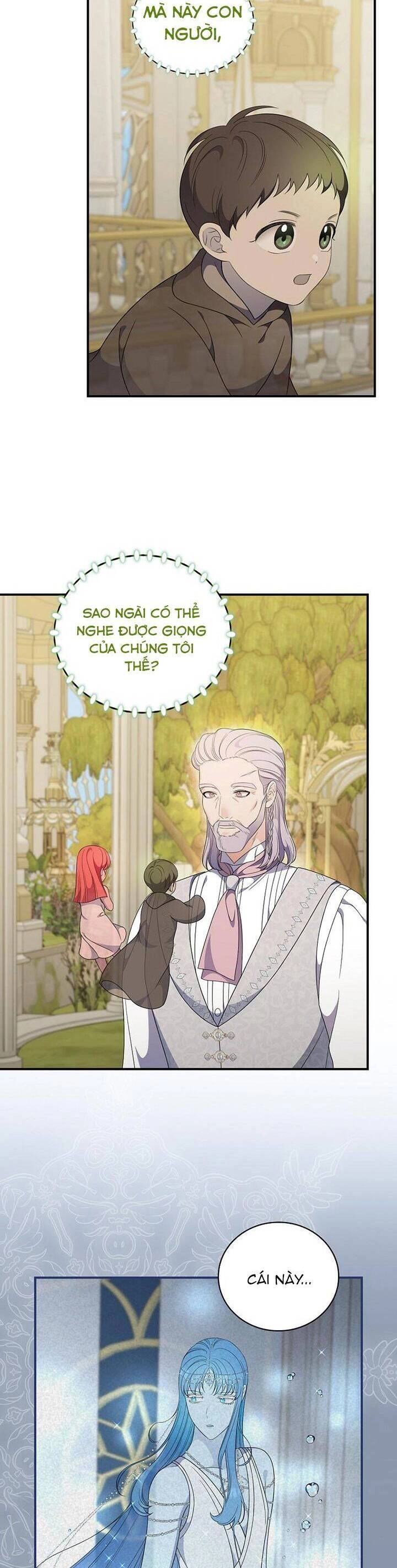 Nữ Công Tước Nhà Kính Chapter 77 - 21