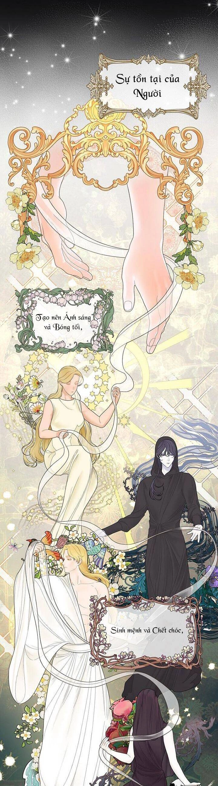 Nữ Công Tước Nhà Kính Chapter 78 - 2