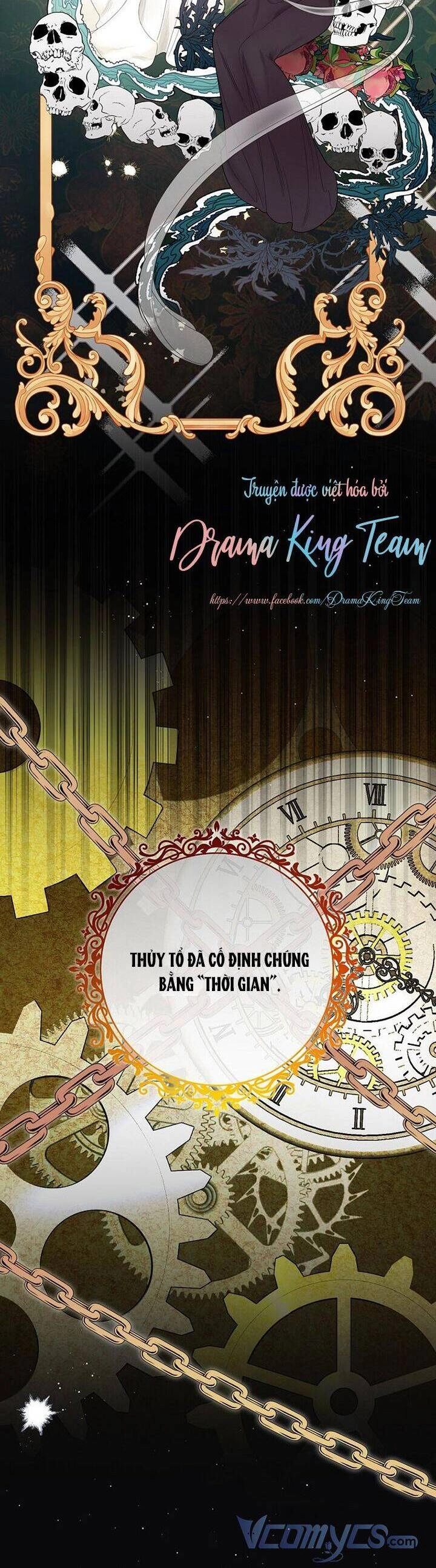 Nữ Công Tước Nhà Kính Chapter 78 - 3