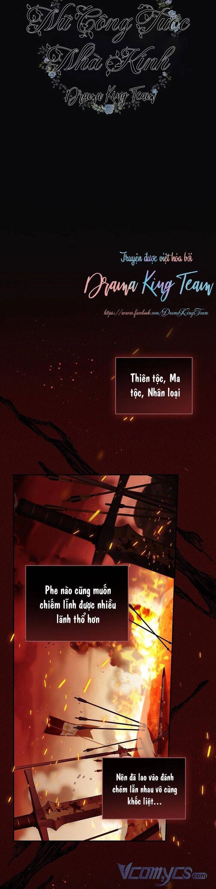 Nữ Công Tước Nhà Kính Chapter 78 - 6