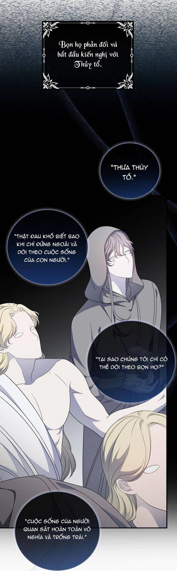 Nữ Công Tước Nhà Kính Chapter 78 - 12