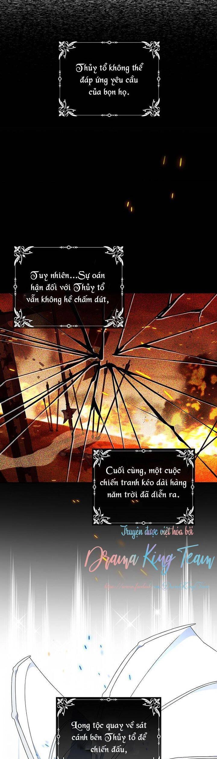 Nữ Công Tước Nhà Kính Chapter 78 - 14