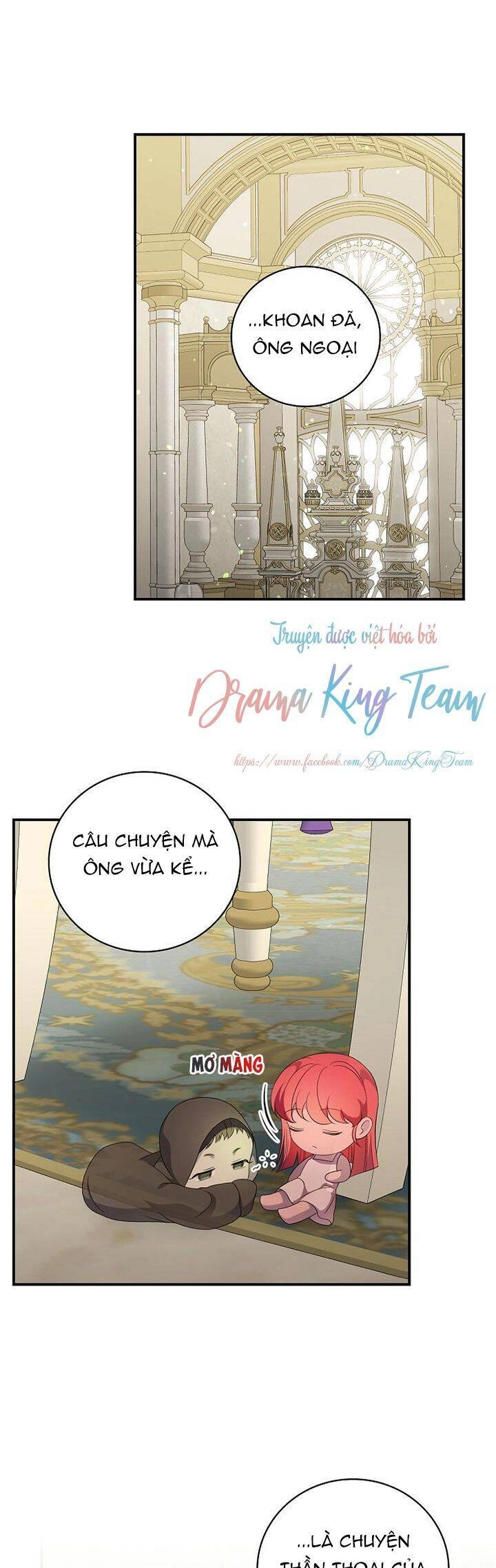 Nữ Công Tước Nhà Kính Chapter 78 - 18