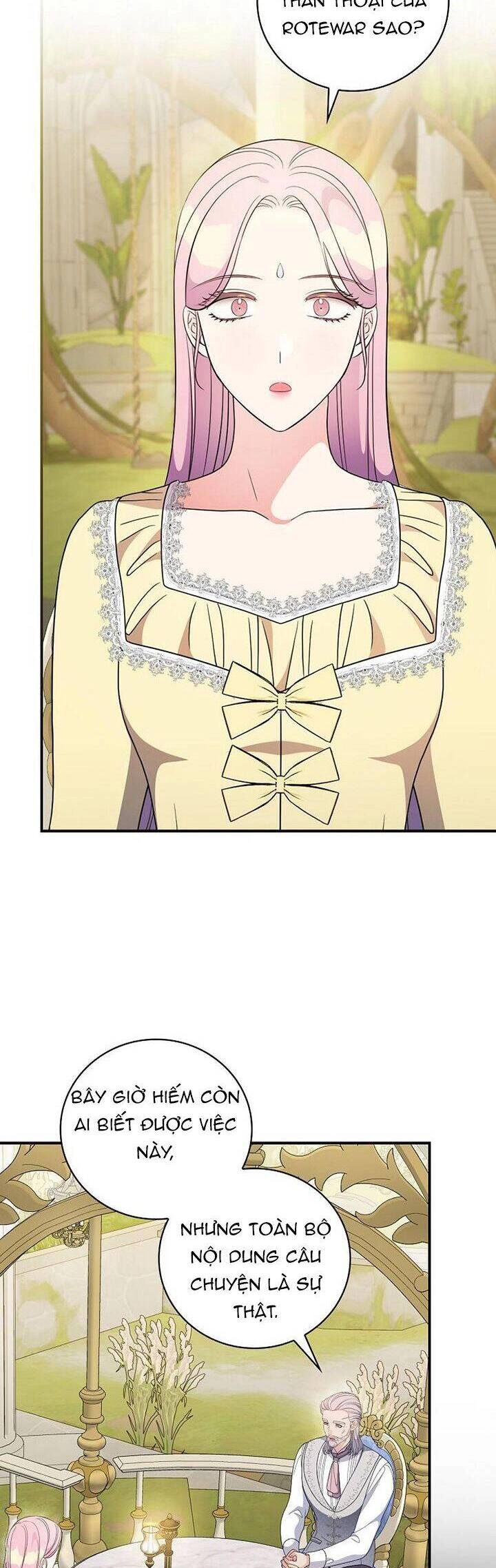 Nữ Công Tước Nhà Kính Chapter 78 - 19