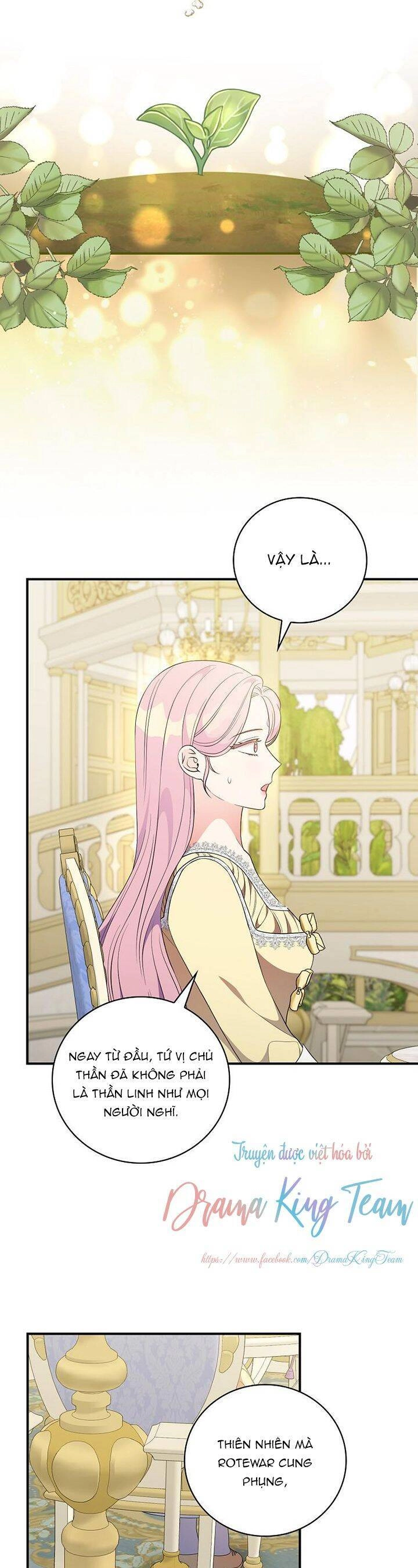 Nữ Công Tước Nhà Kính Chapter 78 - 21