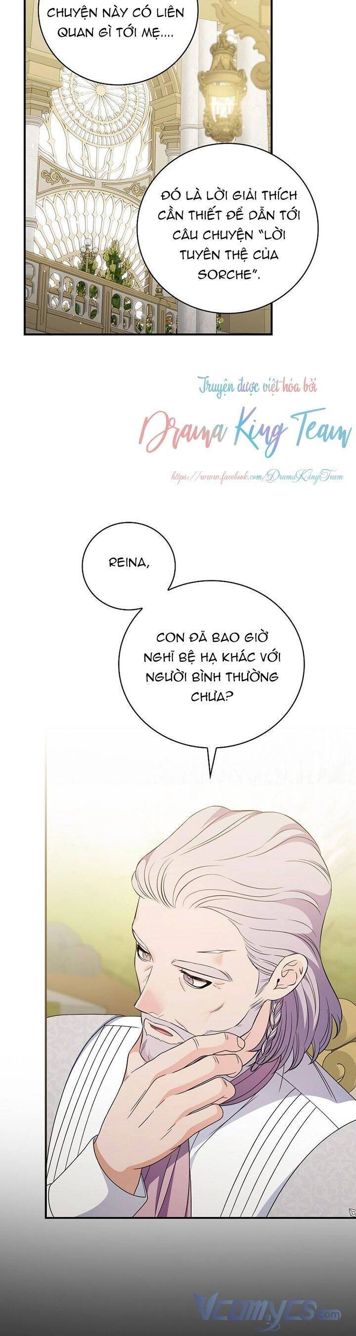 Nữ Công Tước Nhà Kính Chapter 78 - 23