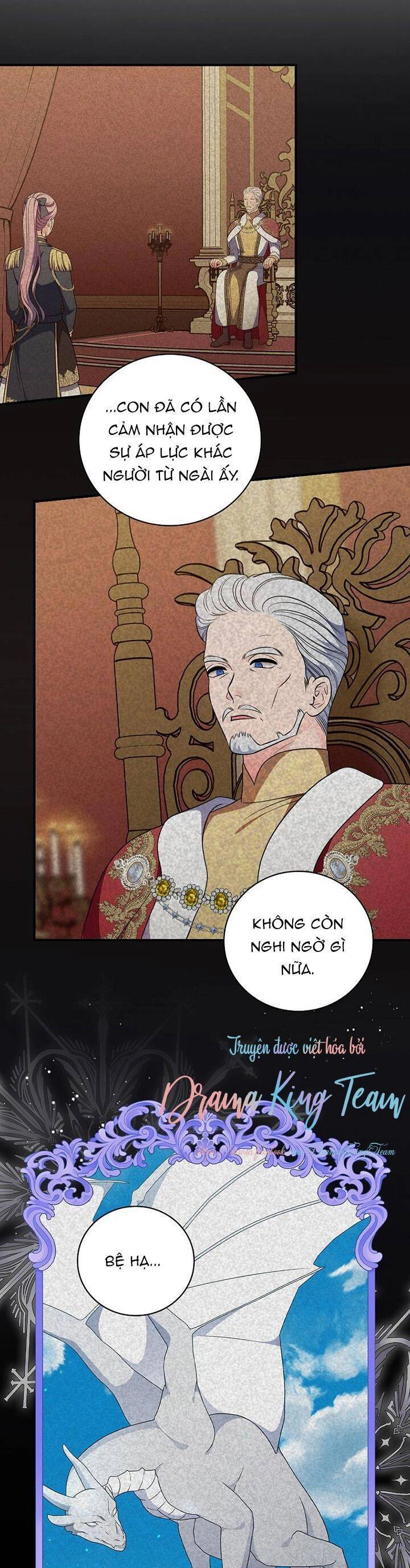 Nữ Công Tước Nhà Kính Chapter 78 - 24