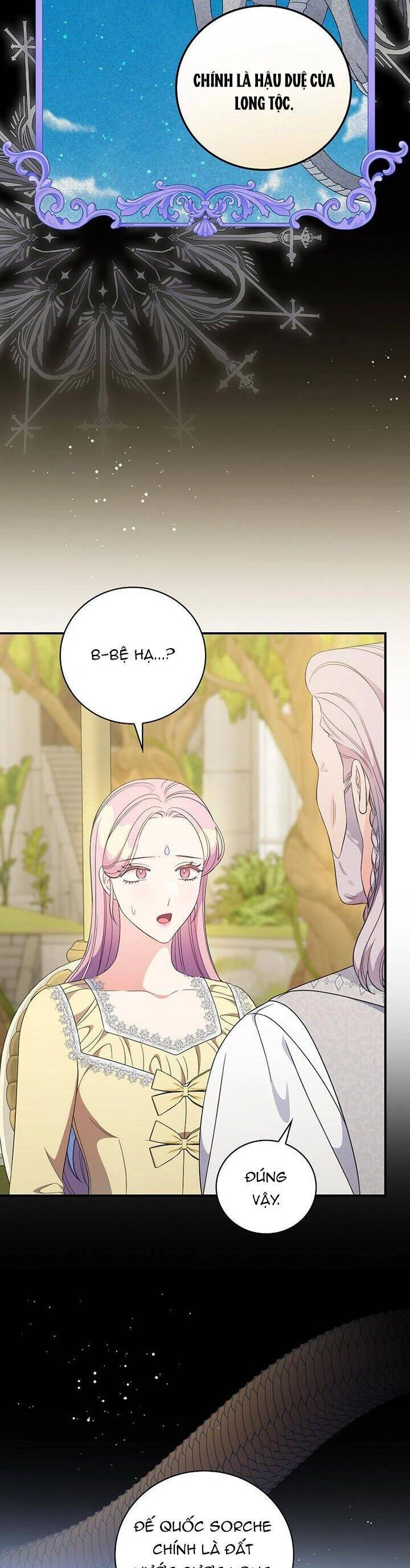 Nữ Công Tước Nhà Kính Chapter 78 - 25