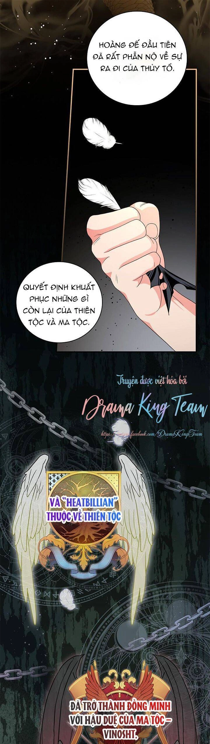 Nữ Công Tước Nhà Kính Chapter 78 - 27