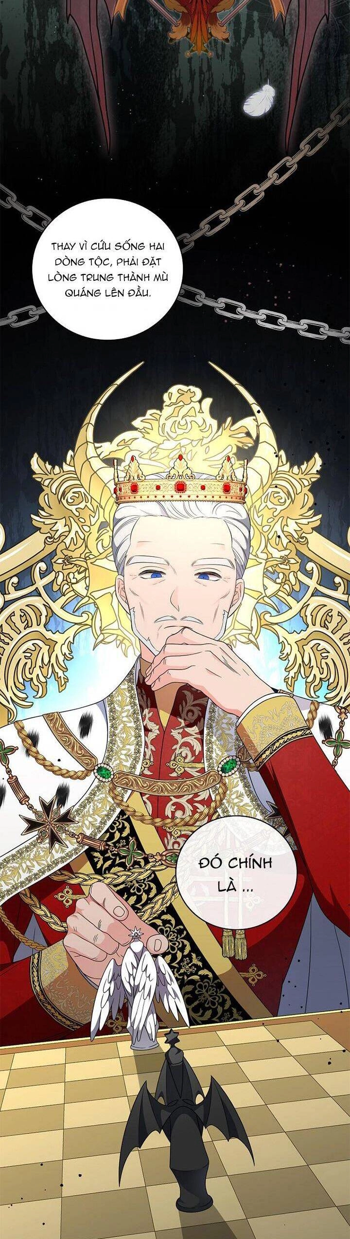 Nữ Công Tước Nhà Kính Chapter 78 - 28