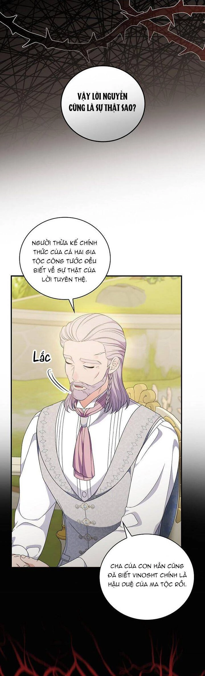 Nữ Công Tước Nhà Kính Chapter 79 - 2