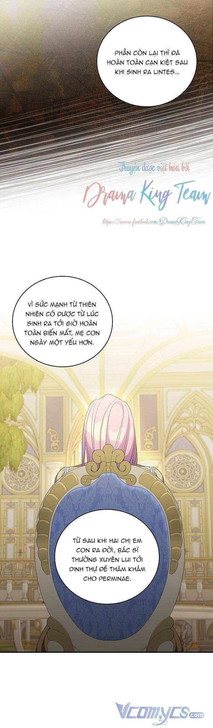 Nữ Công Tước Nhà Kính Chapter 79 - 8