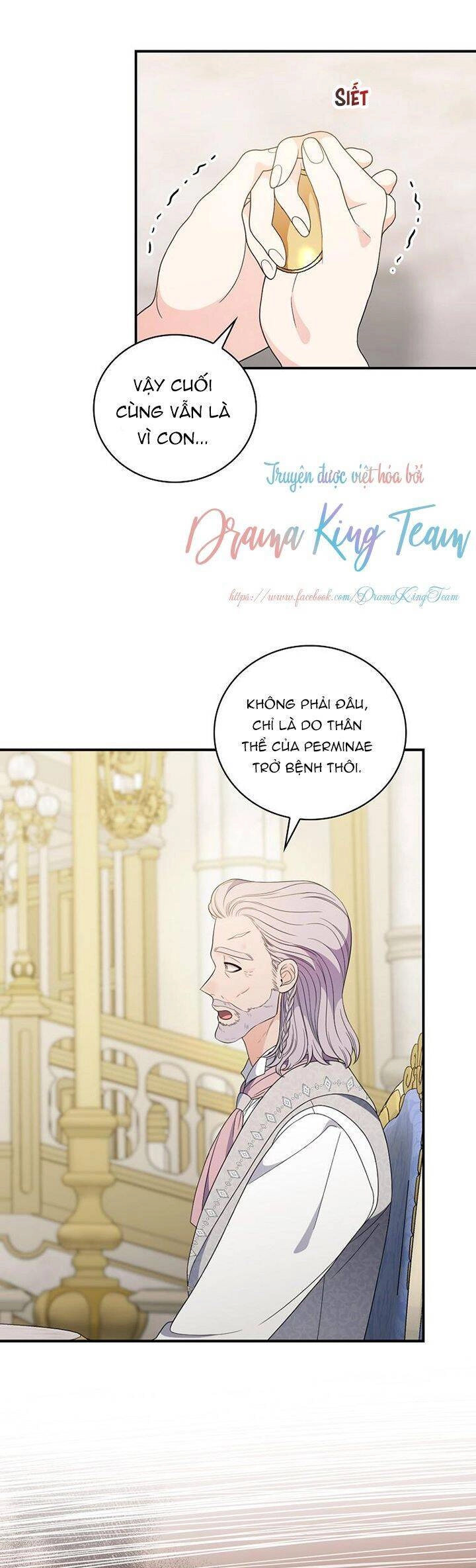 Nữ Công Tước Nhà Kính Chapter 79 - 9