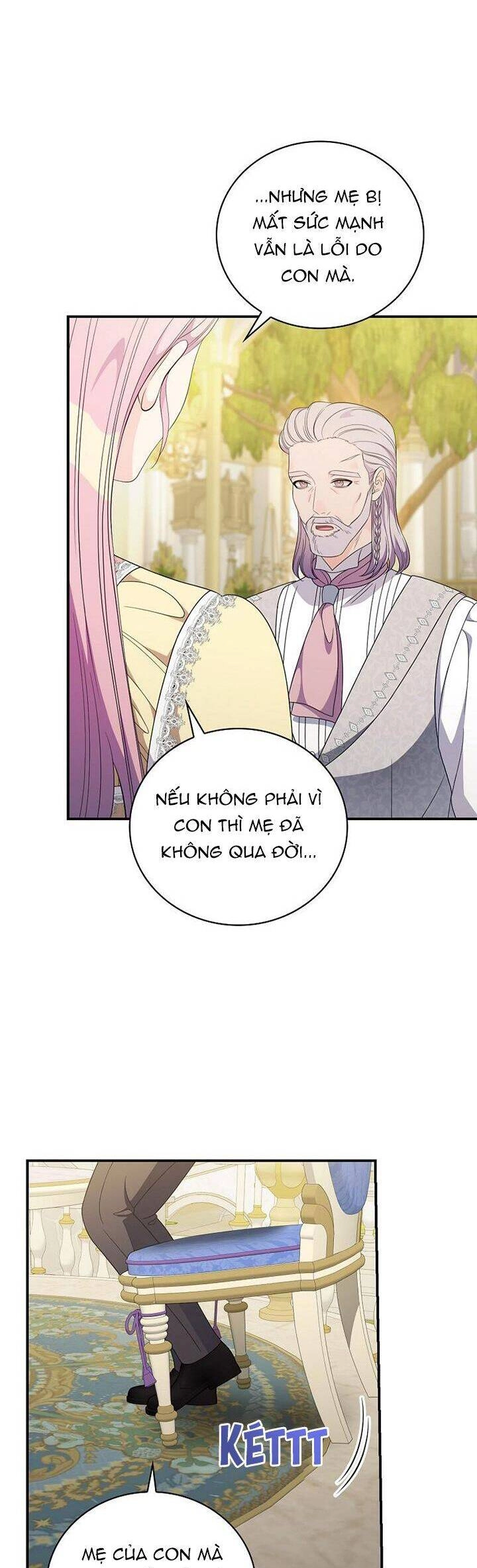 Nữ Công Tước Nhà Kính Chapter 79 - 11