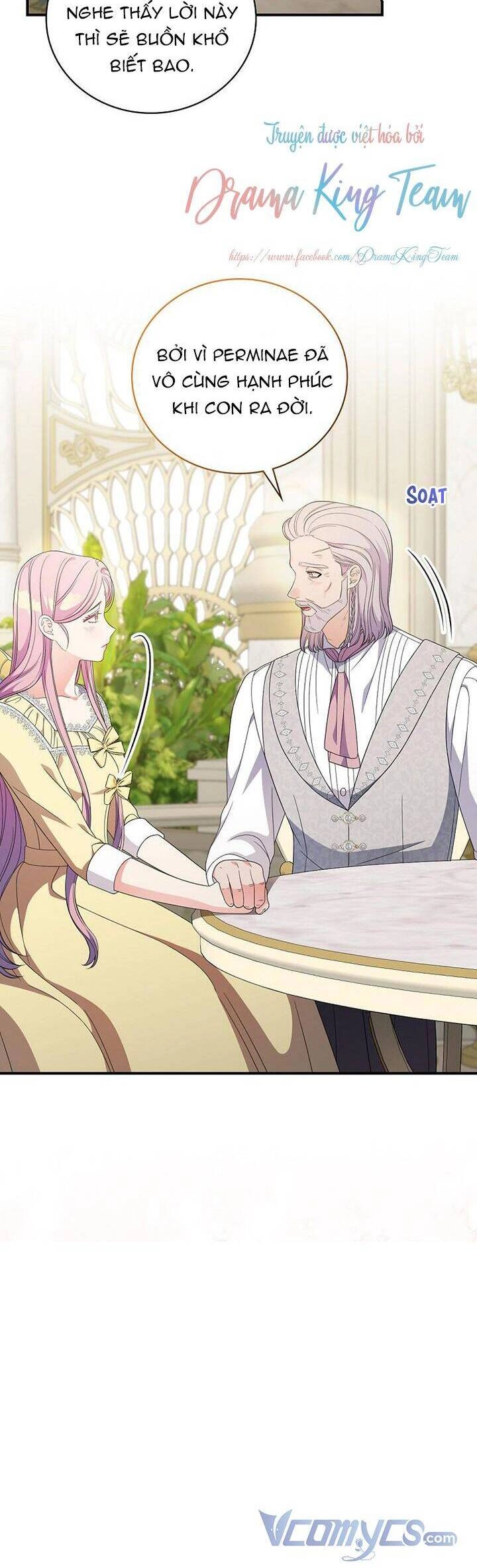 Nữ Công Tước Nhà Kính Chapter 79 - 12