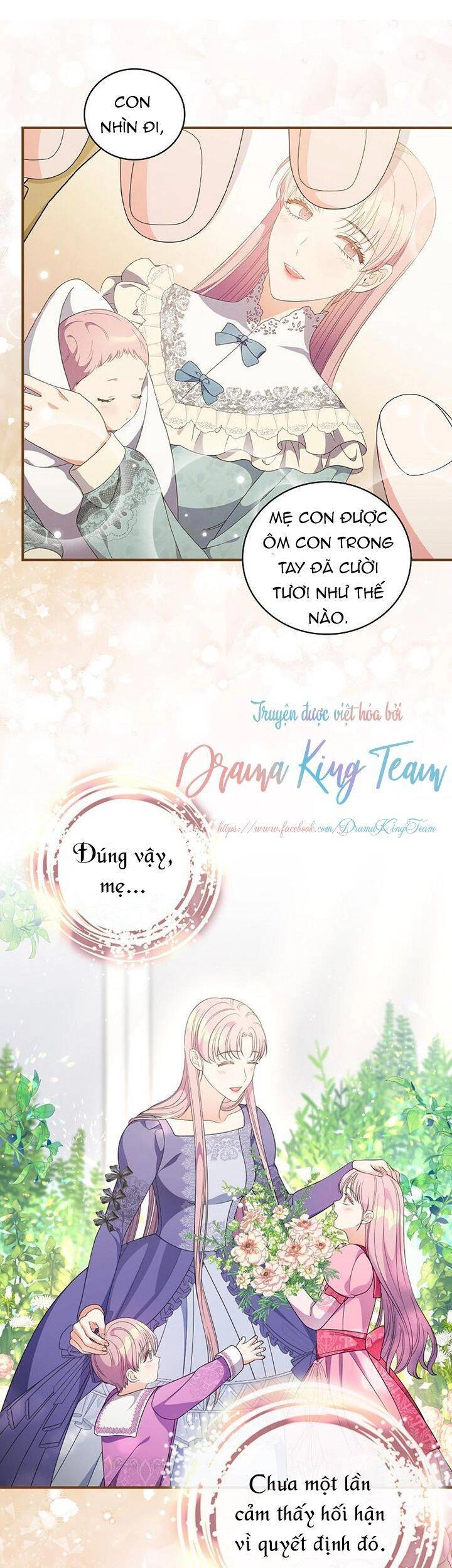 Nữ Công Tước Nhà Kính Chapter 79 - 13