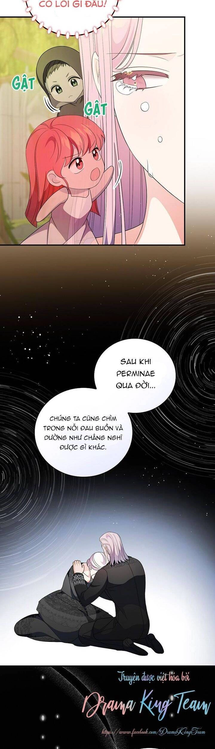 Nữ Công Tước Nhà Kính Chapter 79 - 15