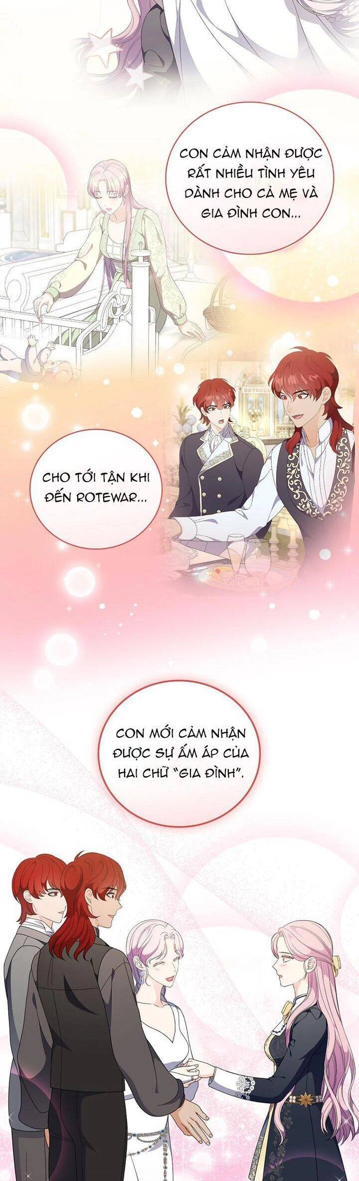 Nữ Công Tước Nhà Kính Chapter 79 - 18